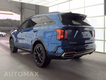 2023 Kia Sorento SX - miniatura 6