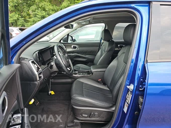 2023 Kia Sorento SX - miniatura 7