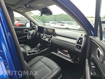 2023 Kia Sorento SX - miniatura 8
