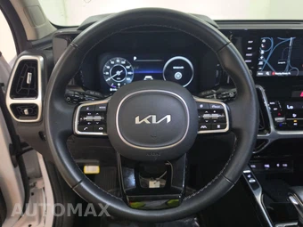 2023 Kia Sorento SX - miniatura 10