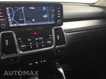2023 Kia Sorento SX - miniatura 11
