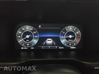 2023 Kia Sorento SX - miniatura 12
