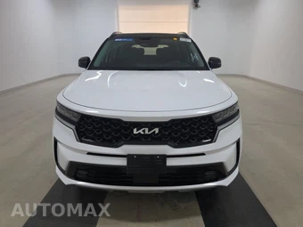 2023 Kia Sorento SX - miniatura 2