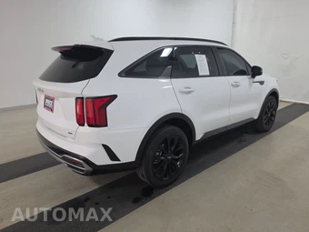 2023 Kia Sorento SX - miniatura 4