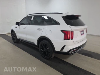 2023 Kia Sorento SX - miniatura 6
