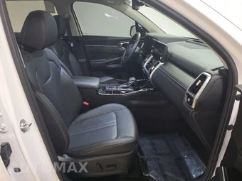 2023 Kia Sorento SX - miniatura 8