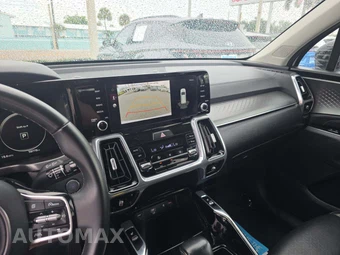 2023 Kia Sorento SX - miniatura 10
