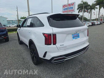 2023 Kia Sorento SX - miniatura 2