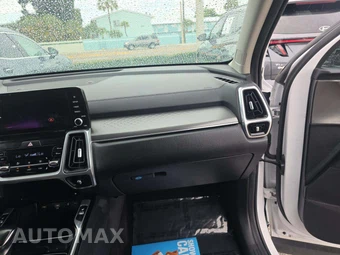 2023 Kia Sorento SX - miniatura 20