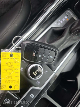 2023 Kia Sorento SX - miniatura 8