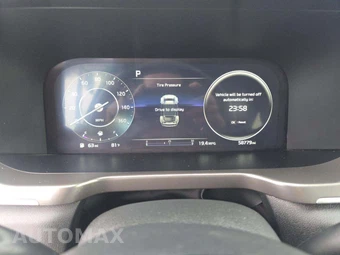 2023 Kia Sorento SX - miniatura 9