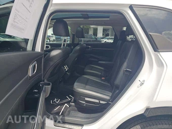 2023 Kia Sorento SX - miniatura 10