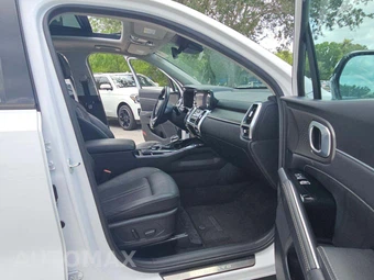 2023 Kia Sorento SX - miniatura 16