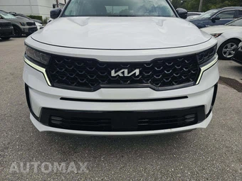 2023 Kia Sorento SX - miniatura 19