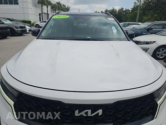 2023 Kia Sorento SX - miniatura 20