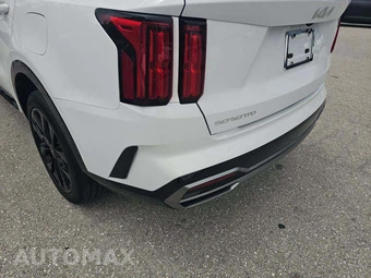 2023 Kia Sorento SX - miniatura 21