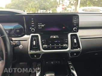 2023 Kia Sorento SX - miniatura 7