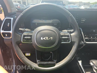 2023 Kia Sorento SX - miniatura 10