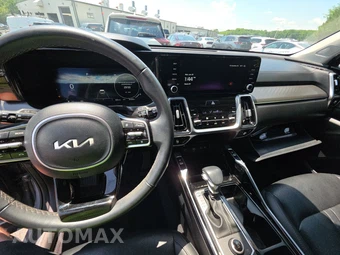 2023 Kia Sorento SX - miniatura 11