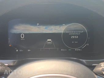 2023 Kia Sorento SX - miniatura 12