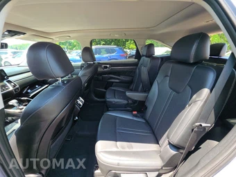 2023 Kia Sorento SX - miniatura 13
