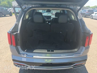 2023 Kia Sorento SX - miniatura 17
