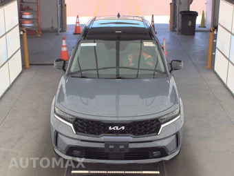 2023 Kia Sorento SX - miniatura 2