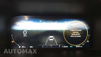 2023 Kia Sorento SX - miniatura 21