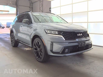 2023 Kia Sorento SX - miniatura 3