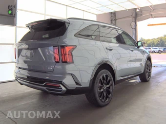 2023 Kia Sorento SX - miniatura 4