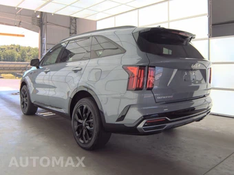 2023 Kia Sorento SX - miniatura 6