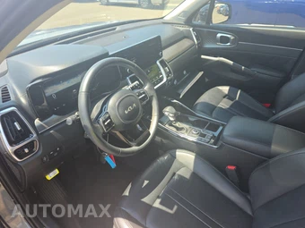 2023 Kia Sorento SX - miniatura 7