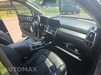 2023 Kia Sorento SX - miniatura 8