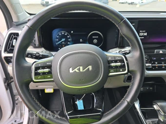 2023 Kia Sorento SX - miniatura 10