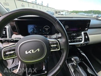 2023 Kia Sorento SX - miniatura 11