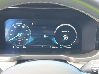 2023 Kia Sorento SX - miniatura 12