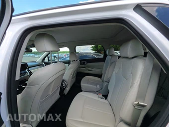 2023 Kia Sorento SX - miniatura 13