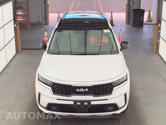 2023 Kia Sorento SX - miniatura 2