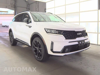 2023 Kia Sorento SX - miniatura 3