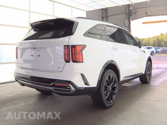 2023 Kia Sorento SX - miniatura 4