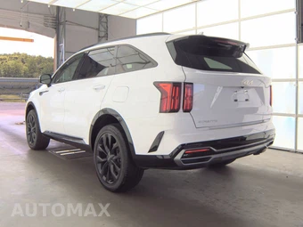 2023 Kia Sorento SX - miniatura 6