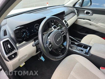 2023 Kia Sorento SX - miniatura 7