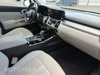 2023 Kia Sorento SX - miniatura 8