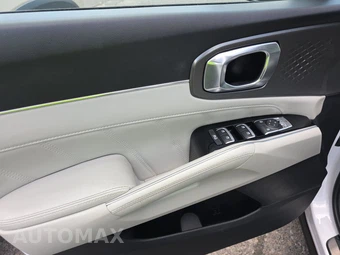 2023 Kia Sorento SX - miniatura 9