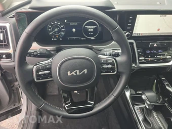2023 Kia Sorento SX - miniatura 10