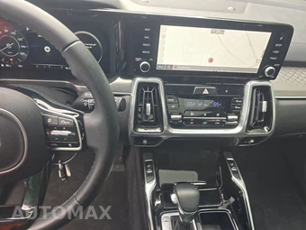 2023 Kia Sorento SX - miniatura 11