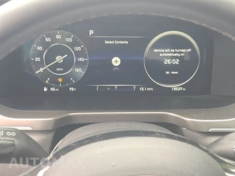 2023 Kia Sorento SX - miniatura 12