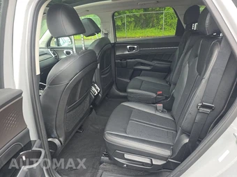 2023 Kia Sorento SX - miniatura 13