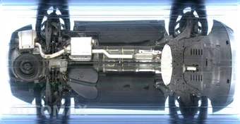 2023 Kia Sorento SX - miniatura 19