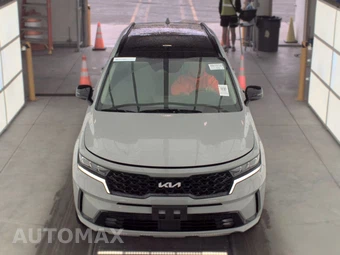 2023 Kia Sorento SX - miniatura 2